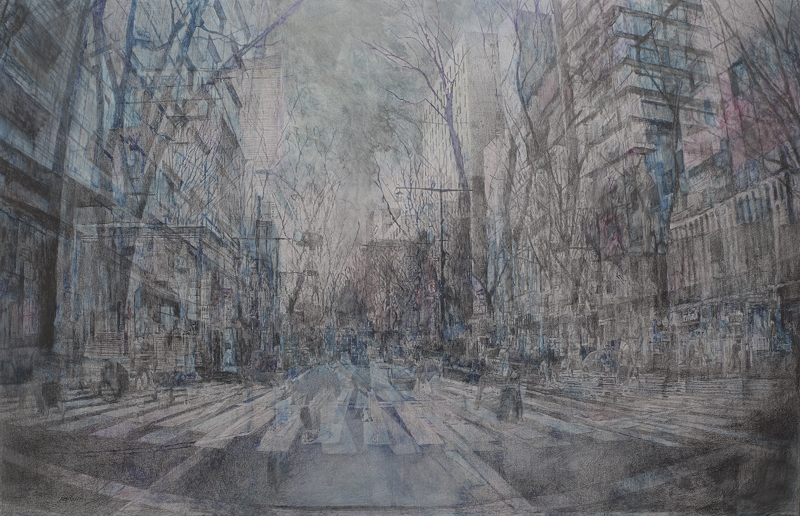 Memories of the Avenue