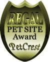 Pet Crest