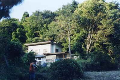 �m�A���[�̉Ƃł��B