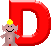 D