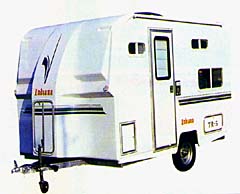 インディアナ TR-5