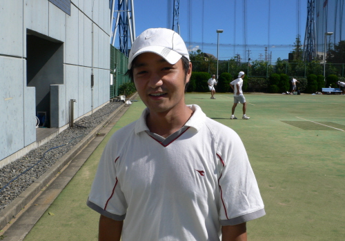 ���ƒc���o��̐Έ�I��