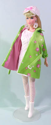 Far Out Barbie