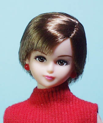 Nana up