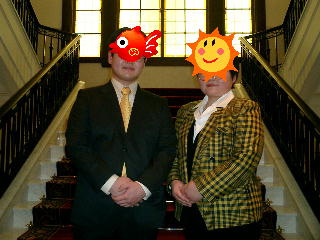 親子写真