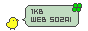 1KB WEB SOZAI