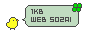 1KB WEB SOZAI