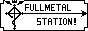 FULLMETAL STATION