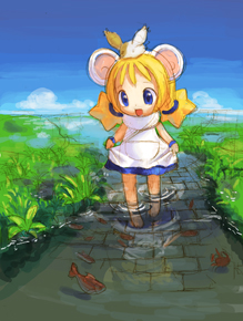 �������Ȃ���Ƃ��ɂ���Ɓc