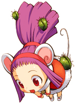 �����ǂ���΂�