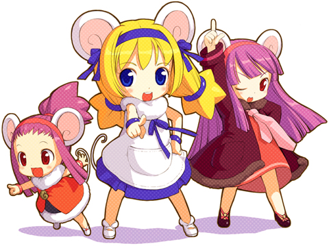 �Ƃ肠���������Ă݂�`��