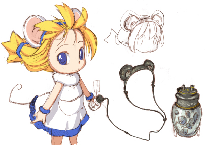 �T�E���h�{�g���ƃC���t�H��