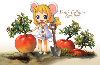 �@��̂͂܂����āI