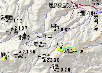 routmap