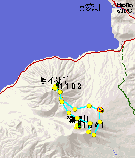 routmap