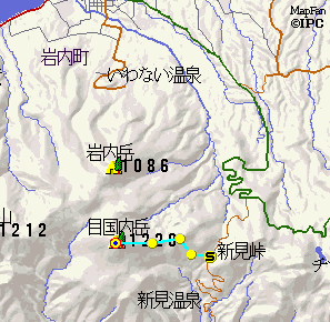 routmap