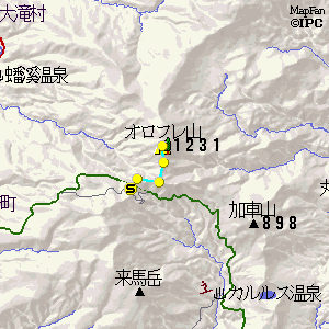 routmap