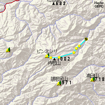 routmap