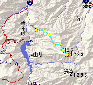 routmap