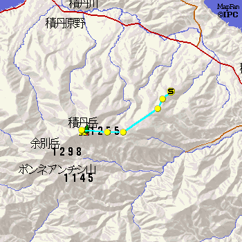 routmap