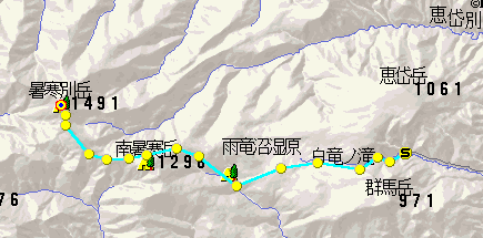 routmap
