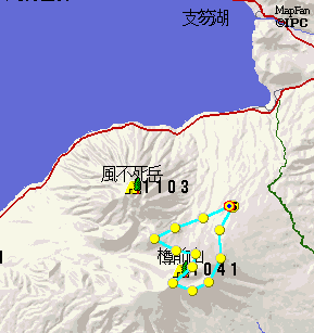routmap