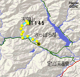 routmap