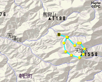 routmap