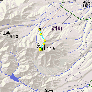 routmap
