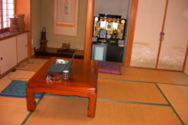 そうじろうの部屋