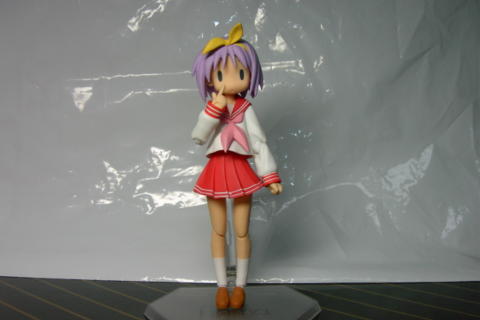 いじってるうちに何となくできた