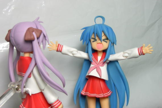 コミックらき☆すた第3巻111頁参照