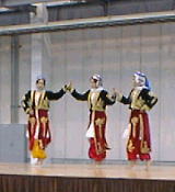 トルコのダンス