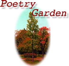 PoetryGarden