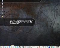 KNOPPIX-desktop