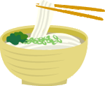 うどん