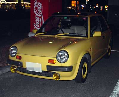 Be 1