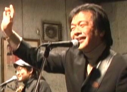 悵