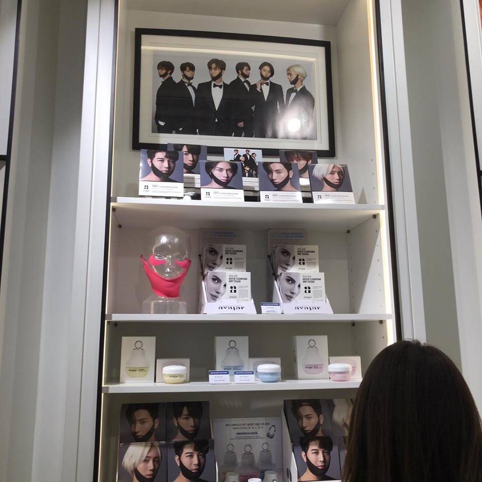 COEX
