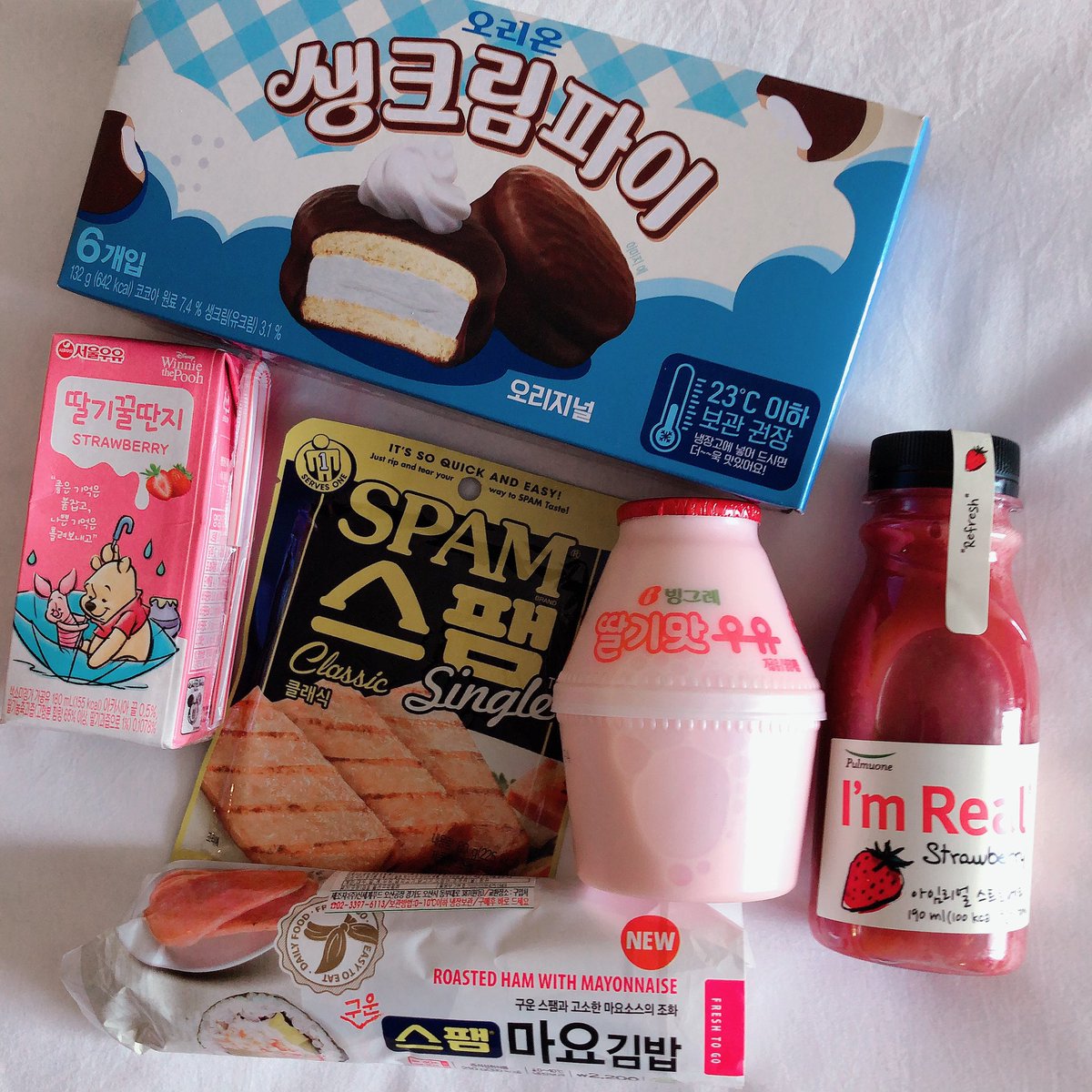 コンビニ