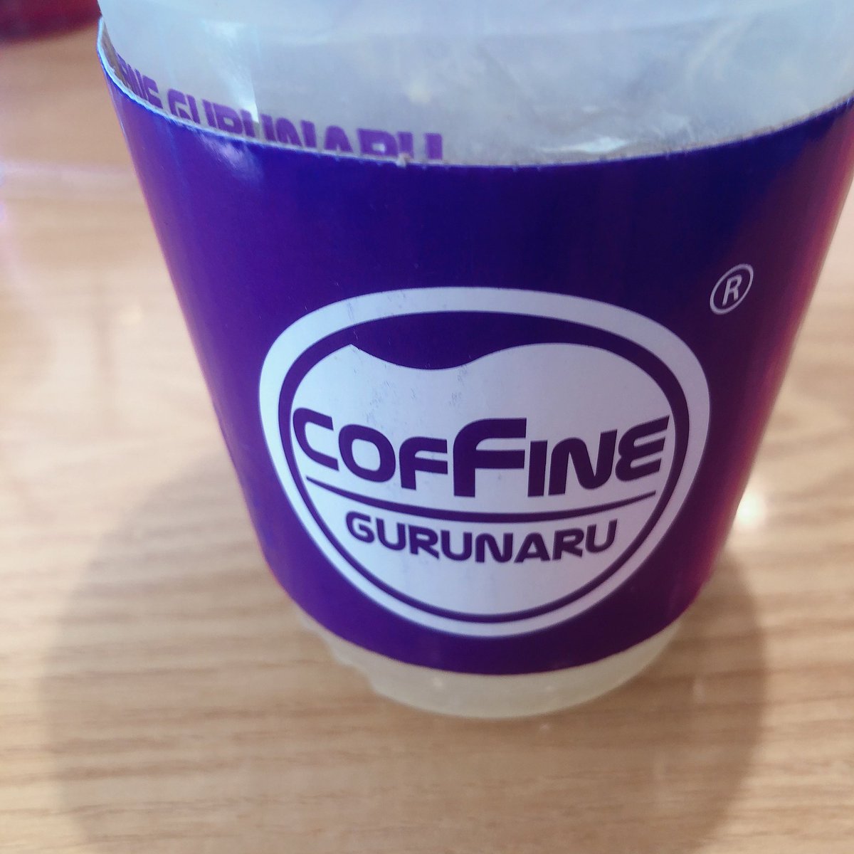 カフェ