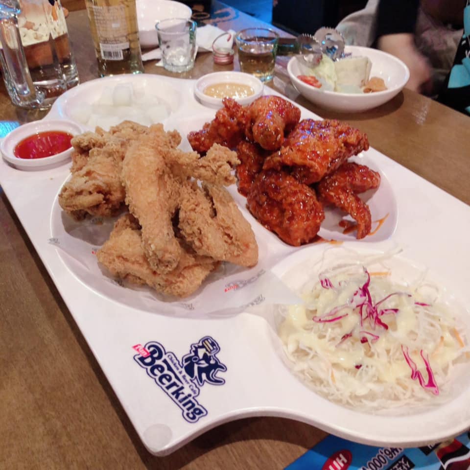 チキン