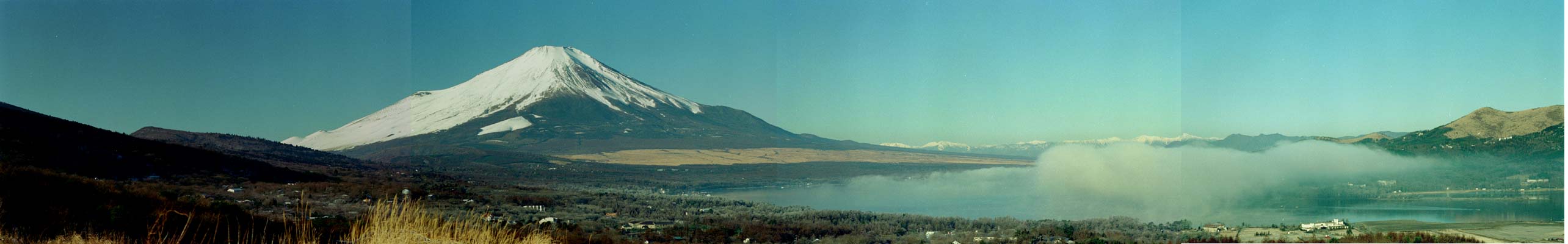 fujipnrm  �x�m�R�ƎR���΂̃p�m���}