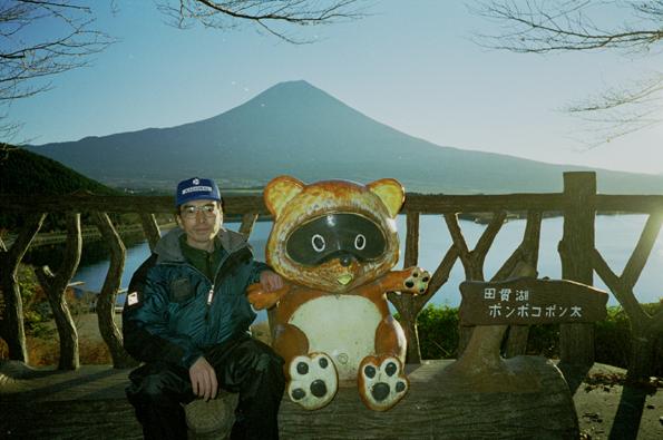 ponta �|���|�R�|���^�Ǝ�