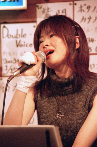 shimon010 2003.1.13 �V�N��E�̂����߃��C�u(6)