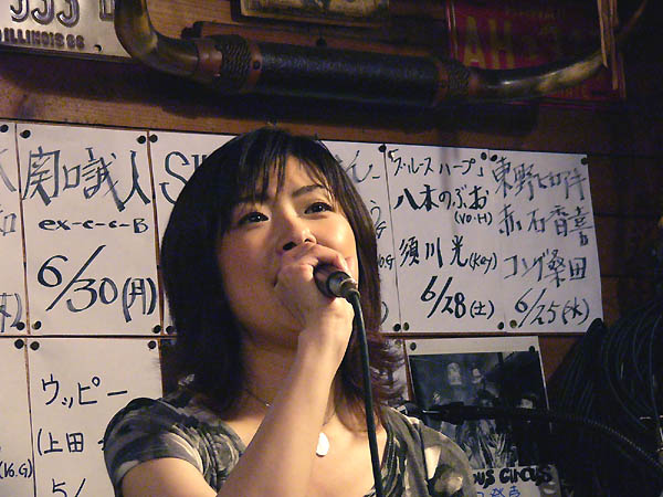 shimon045 2003.5.17 ����A�R�[�X�e�B�b�N���C�u in �V�h�}���[�l(9)