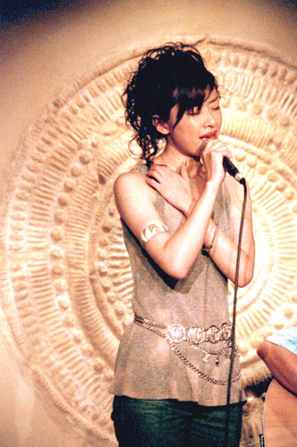 shimon075 2003.8.9����A�R�[�X�e�B�b�N���C�uin���肸��(02)