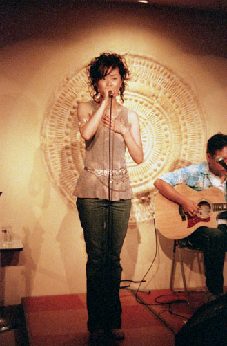 shimon078 2003.8.9����A�R�[�X�e�B�b�N���C�uin���肸��(05)