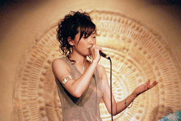 shimon079 2003.8.9����A�R�[�X�e�B�b�N���C�uin���肸��(06)