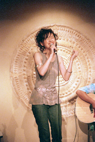 shimon081 2003.8.9����A�R�[�X�e�B�b�N���C�uin���肸��(08)